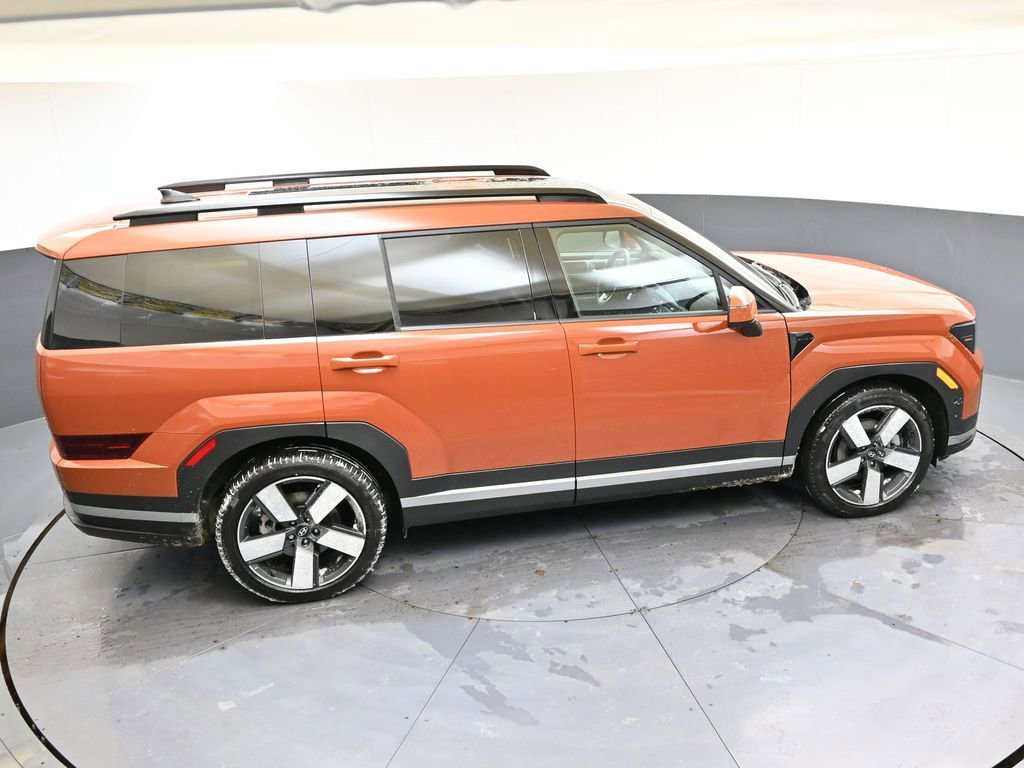 Used 2025 Hyundai Santa Fe Limited image 42