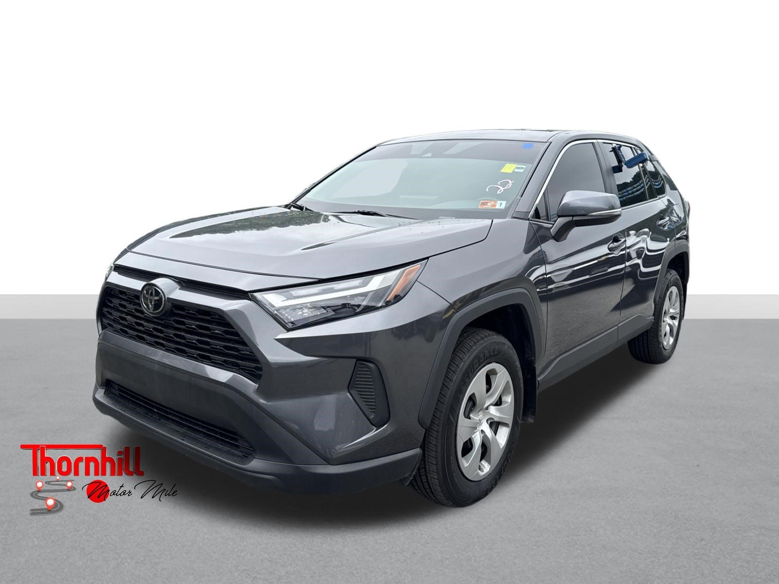 Used 2023 Toyota RAV4 LE