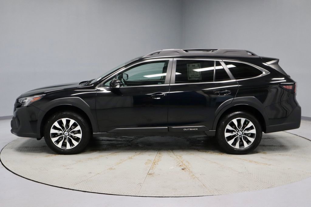 Used 2024 Subaru Outback Limited XT AWD/4WD image 10