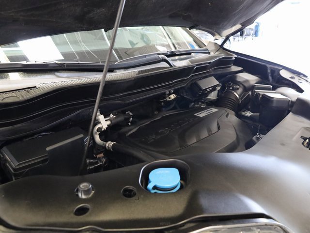 Used 2017 Honda Ridgeline RTL-E image 39