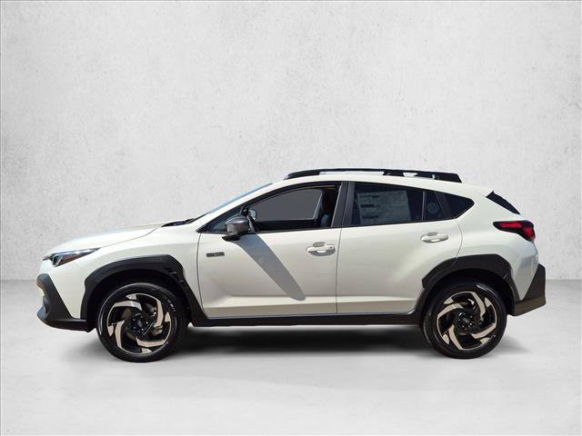 New 2026 Subaru Crosstrek 2.5i Limited AWD/4WD image 5