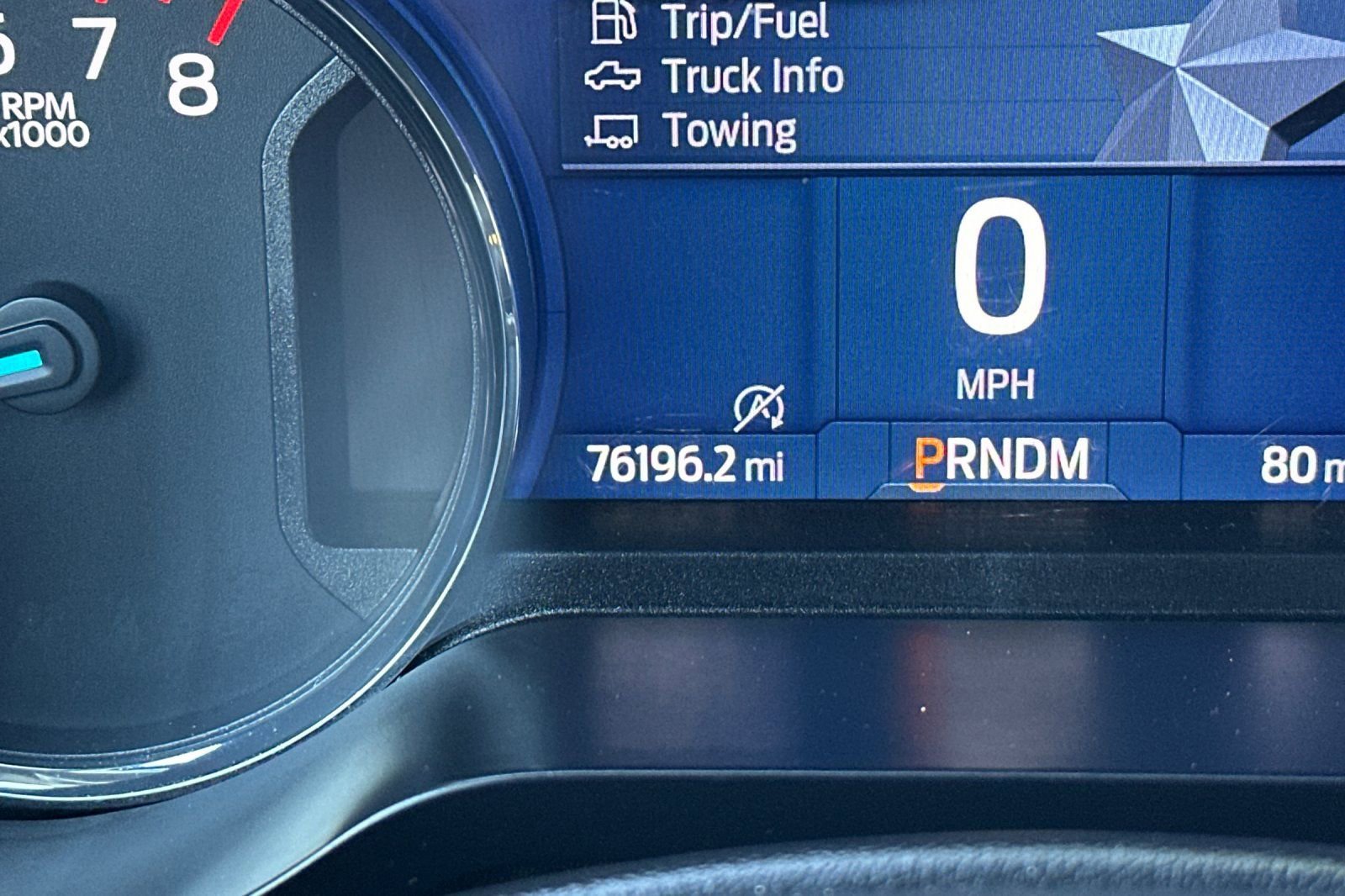 Used 2021 Ford F150 XLT w/ Equipment Group 301A Mid image 25