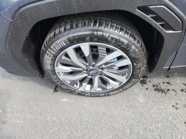 Used 2025 Subaru Forester Touring image 24