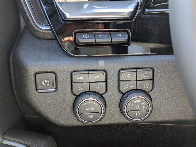 New 2026 Chevrolet Silverado 2500 LTZ w/ Trail Boss Package image 27