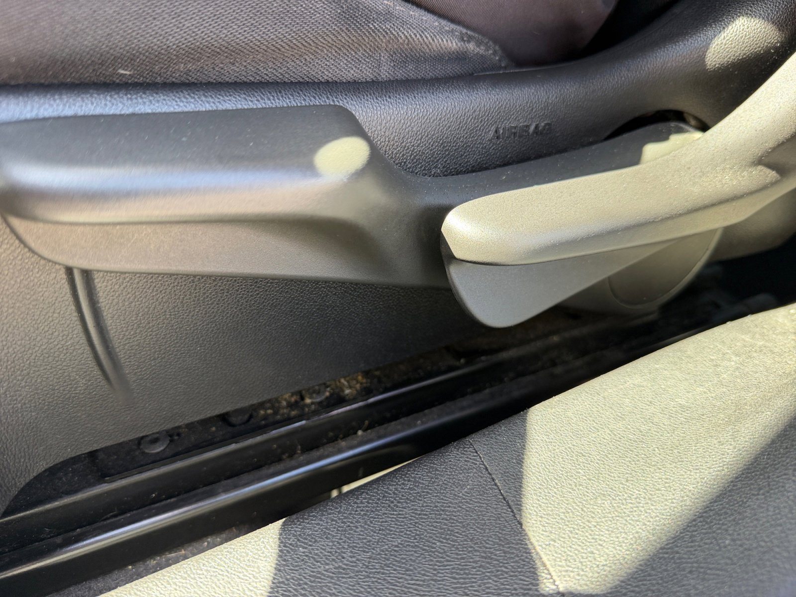 Used 2017 Chevrolet Malibu LS FWD image 14