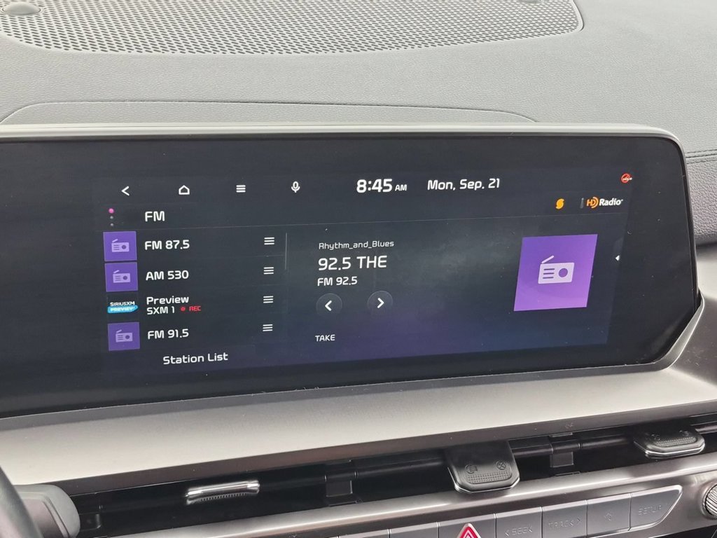 Certified 2024 Kia Telluride S FWD image 13