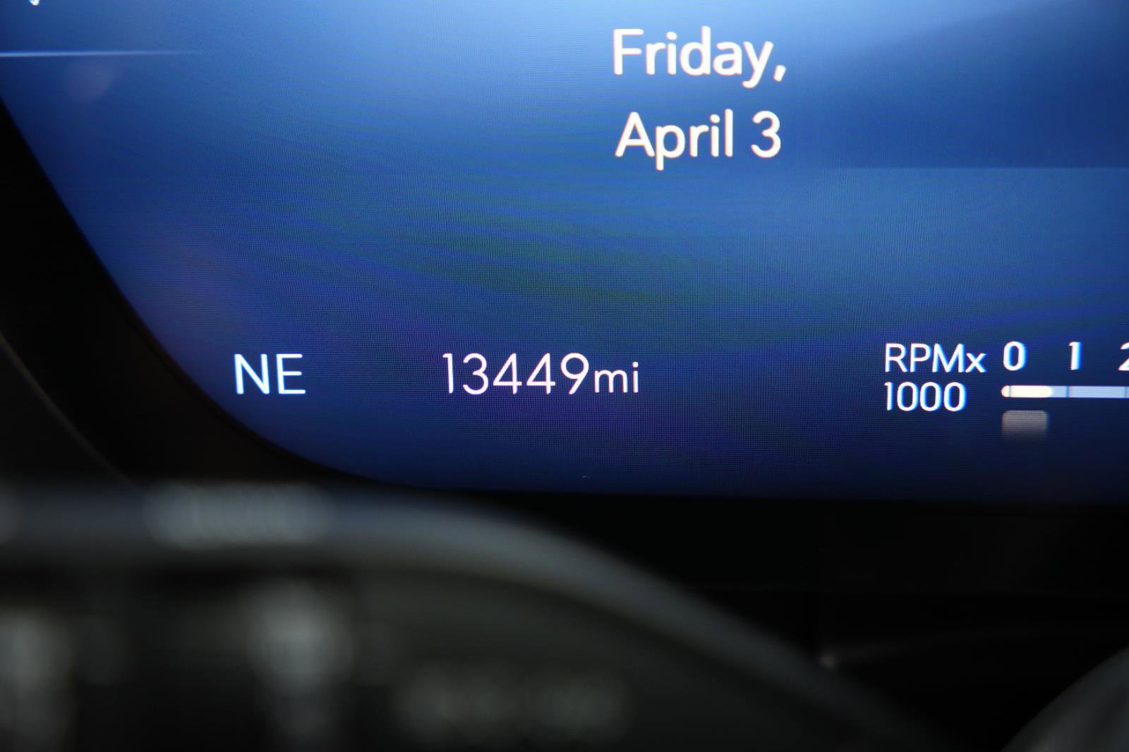 Used 2025 Buick Enclave Avenir image 29