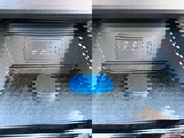 New 2026 Nissan Murano Platinum w/ Cargo Package image 31