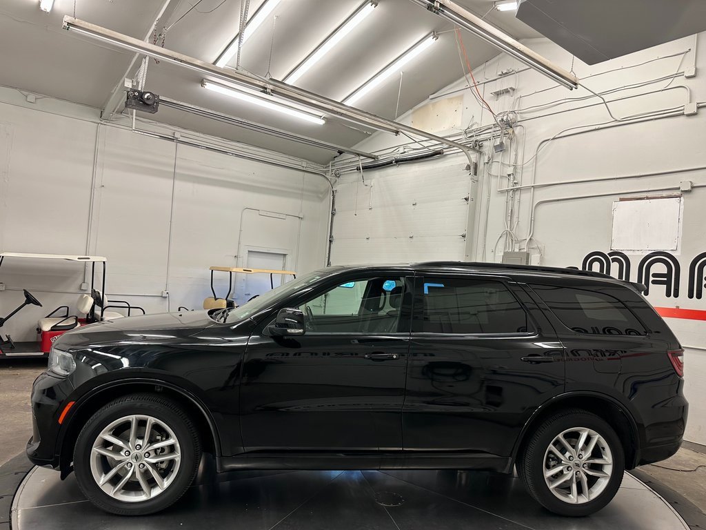 Used 2024 Dodge Durango GT image 13