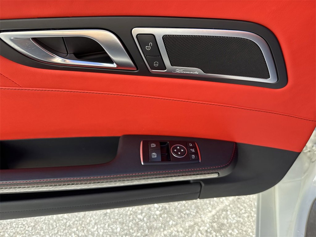 Used 2016 Mercedes-Benz AMG GT S image 42