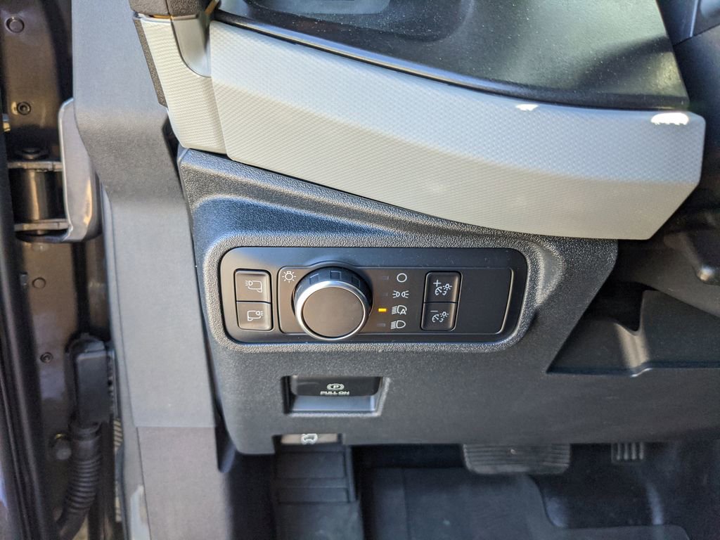 Certified 2022 Ford Bronco Badlands image 32