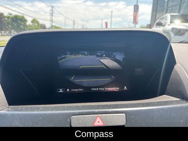 Used 2018 Acura ILX FWD image 19