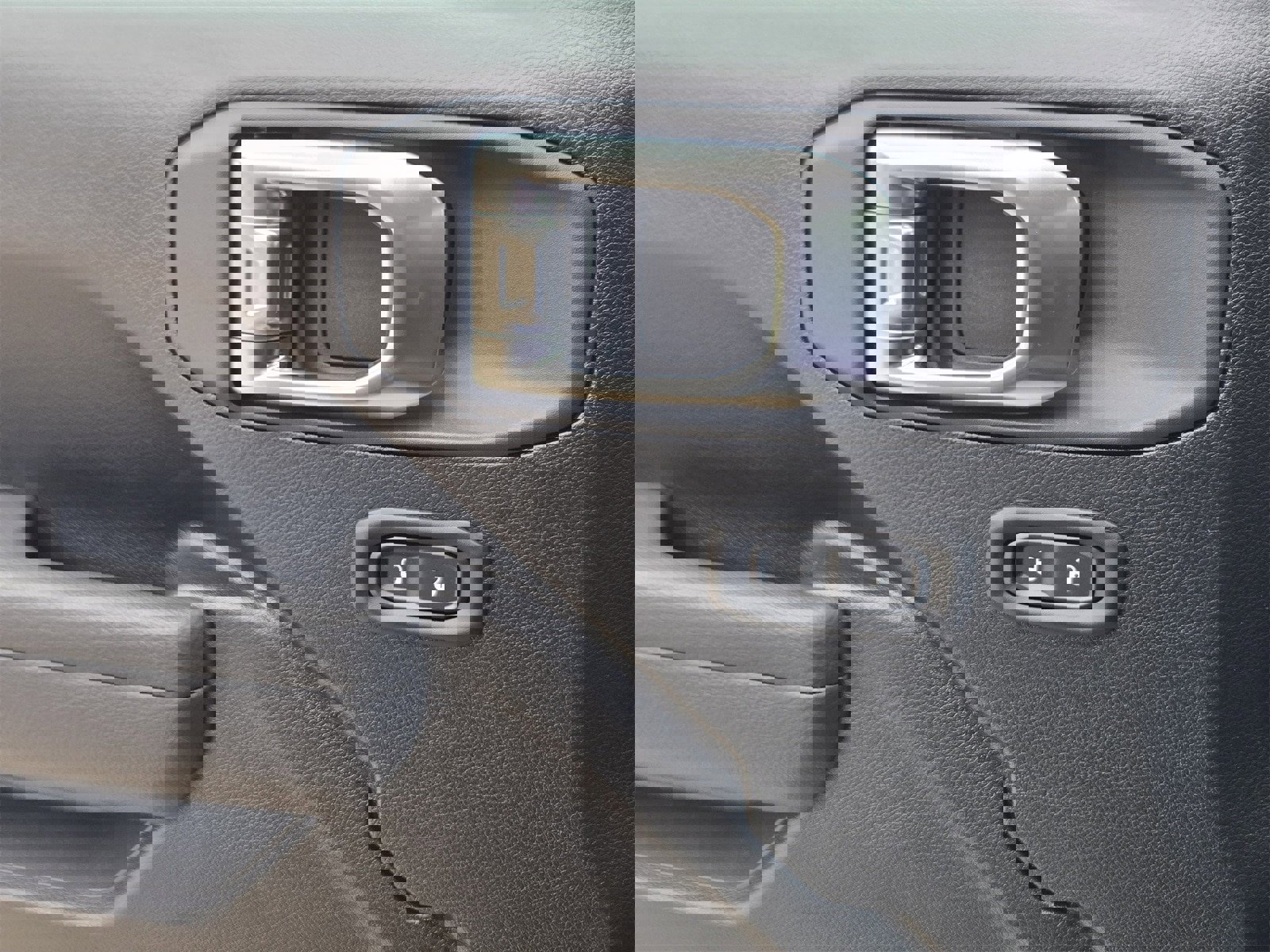 New 2026 Jeep Wrangler Sport image 23