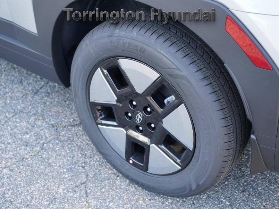 New 2026 Hyundai Santa Fe SEL image 12