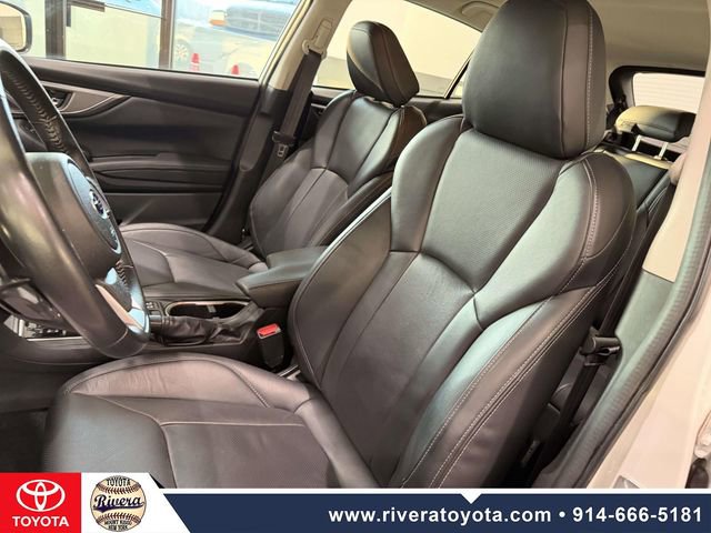 Used 2022 Subaru Impreza 2.0i Limited image 13