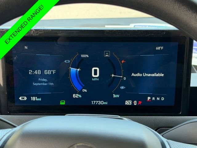Used 2024 Chevrolet Brightdrop 600 w/ Battery Pack, Max Range AWD/4WD image 24