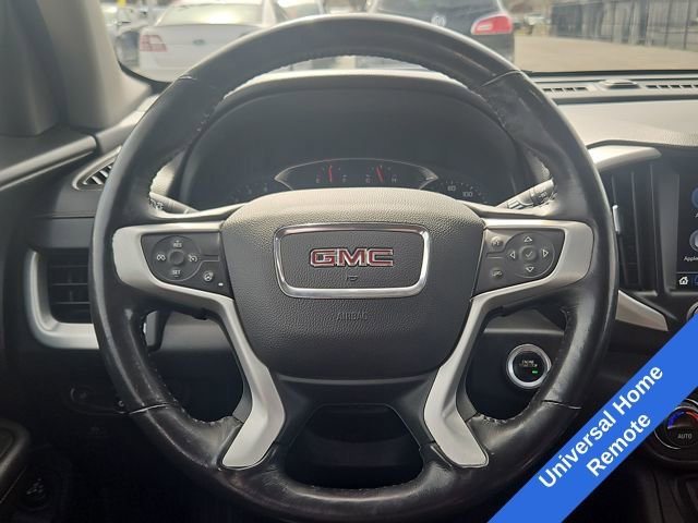 Used 2018 GMC Terrain SLT w/ Preferred Package image 15