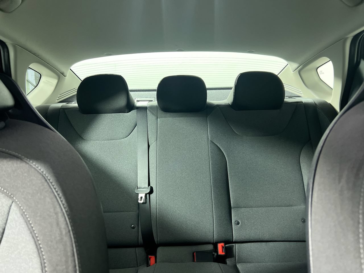 New 2026 Kia K4 FWD image 28