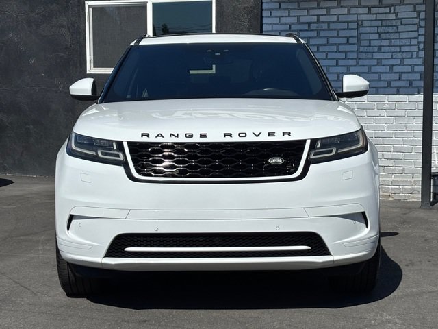 Used 2019 Land Rover Range Rover Velar S AWD/4WD image 2