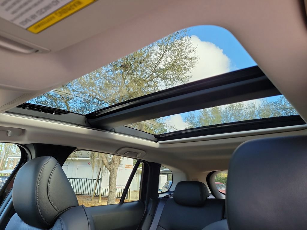 New 2026 MAZDA CX-50 AWD 2.5 S w/ Weather Package image 33