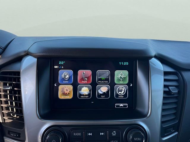 Used 2019 Chevrolet Suburban LT image 21