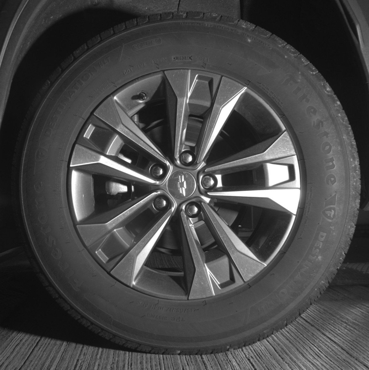 Used 2025 Chevrolet Equinox LT FWD image 14