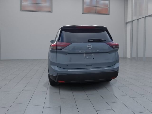 New 2026 Nissan Rogue SV w/ Cold Weather Package image 7