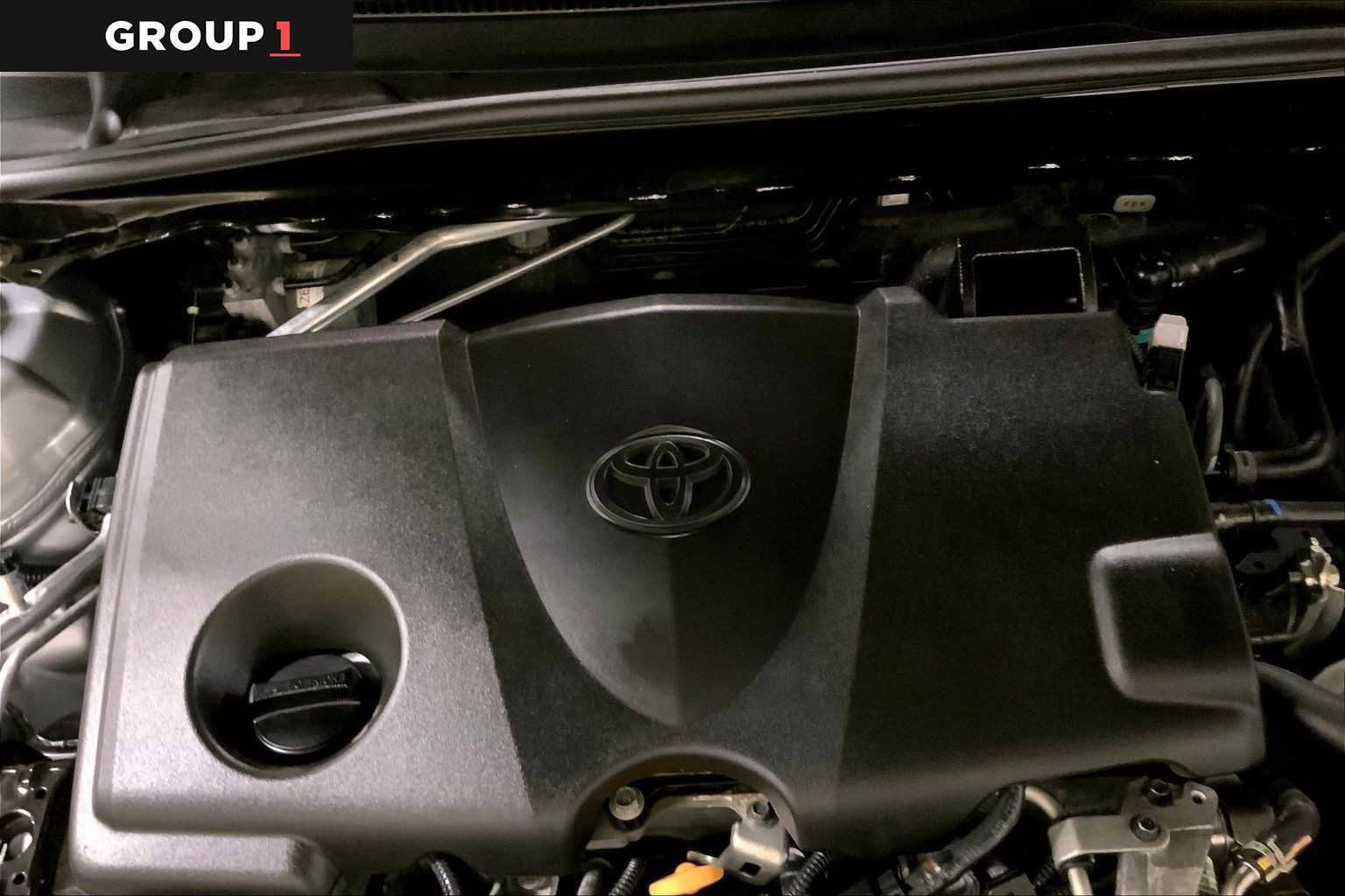 Used 2020 Toyota Camry LE w/ Cold Weather Package image 33