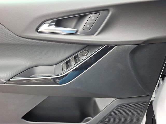 New 2026 Chevrolet Equinox LT image 9