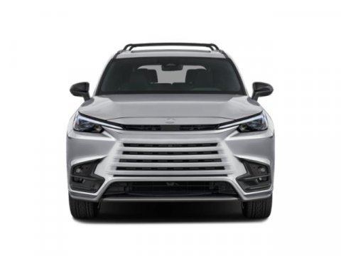 New 2026 Lexus TX 500h AWD image 4