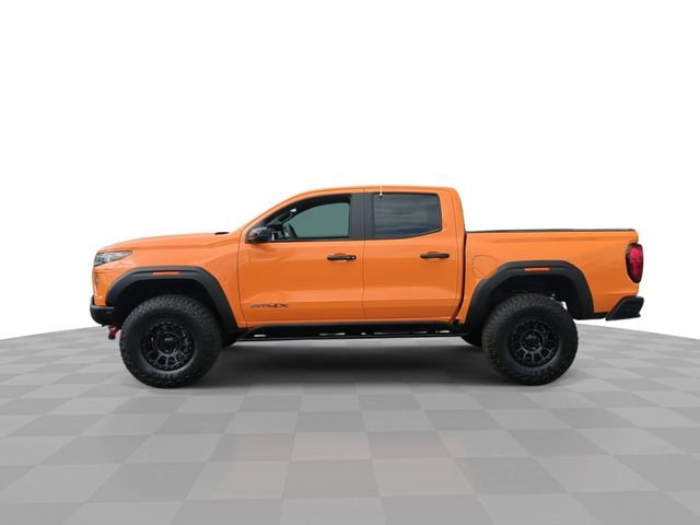 New 2026 GMC Canyon AT4X w/ AT4X AEV Edition AWD/4WD image 5