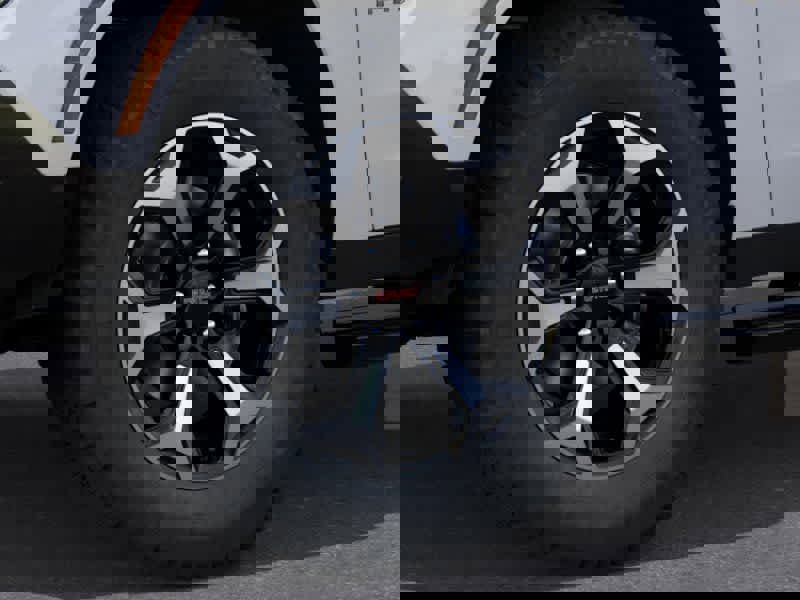 New 2026 GMC Yukon AT4 w/ AT4 Premium Plus Package image 9