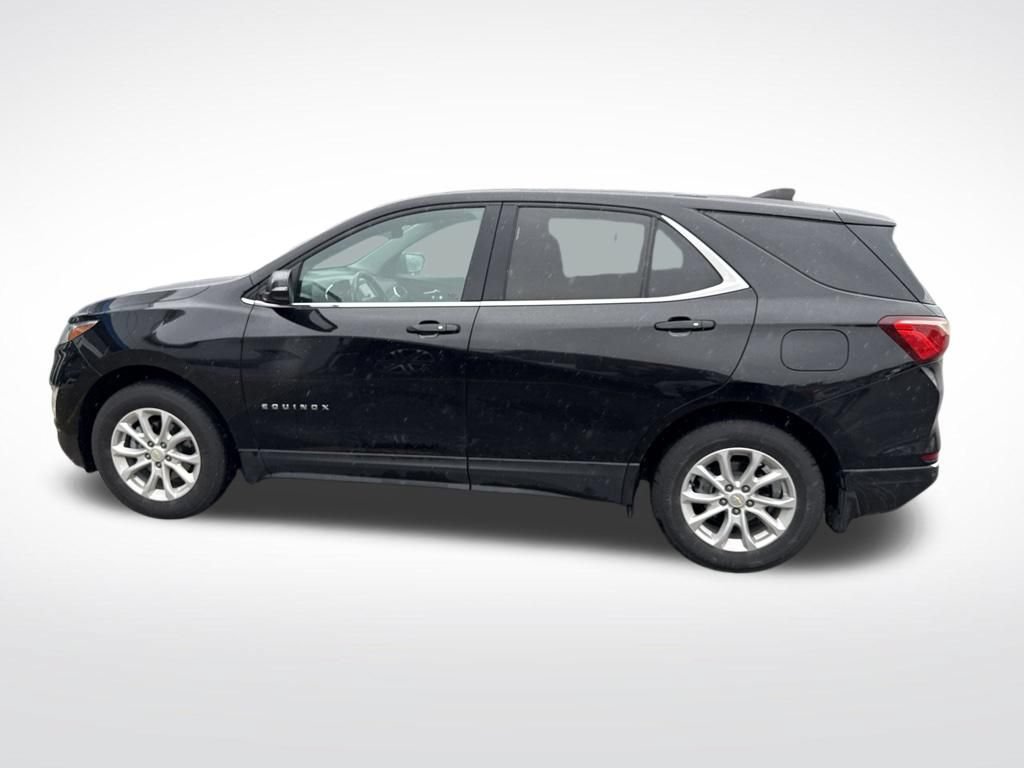 Used 2019 Chevrolet Equinox LT AWD/4WD image 2
