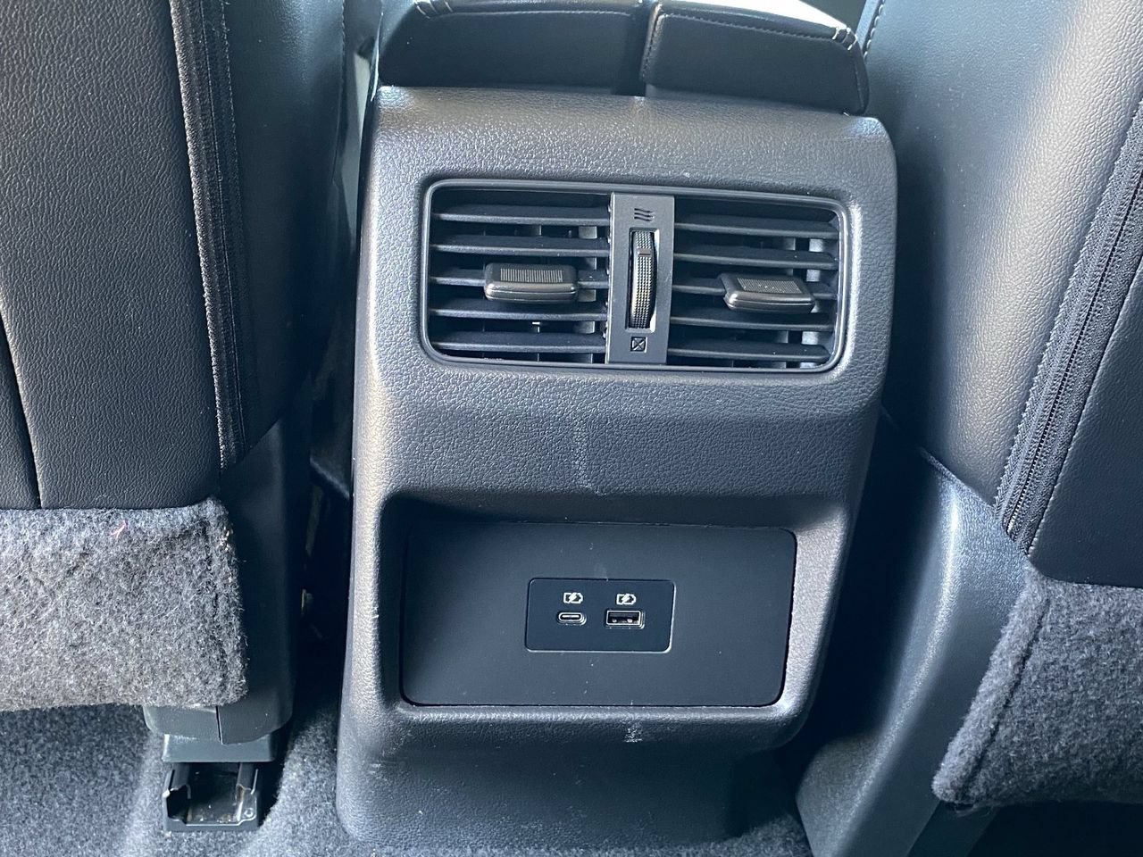 Certified 2023 Nissan Rogue SL FWD image 15