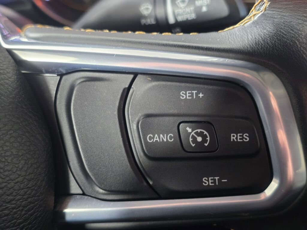 Used 2022 Jeep Gladiator Overland image 27