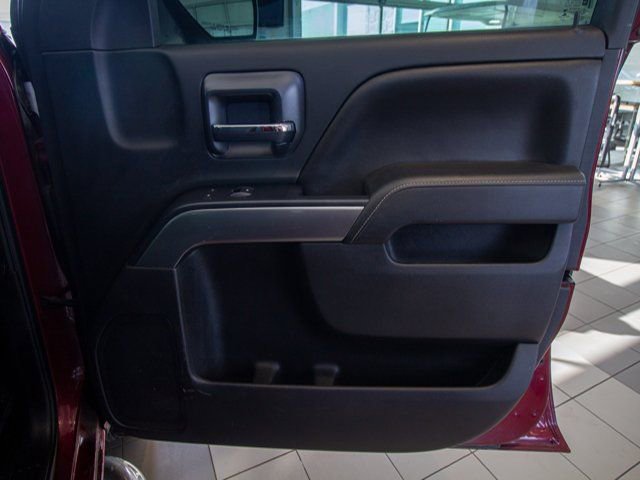 Used 2015 Chevrolet Silverado 1500 LT w/ All Star Edition image 10