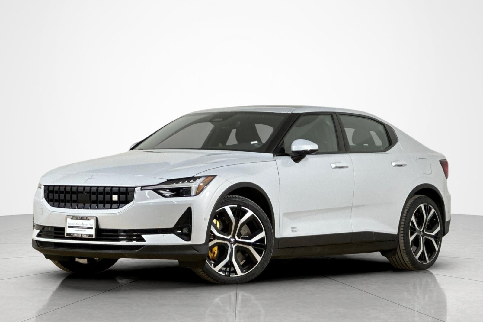 Used 2023 Polestar Polestar 2 w/ Pilot Pack