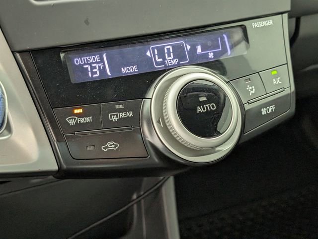 Used 2013 Toyota Prius V Two image 32