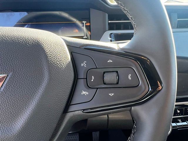 New 2027 Chevrolet Bolt LT w/ Comfort Package image 15