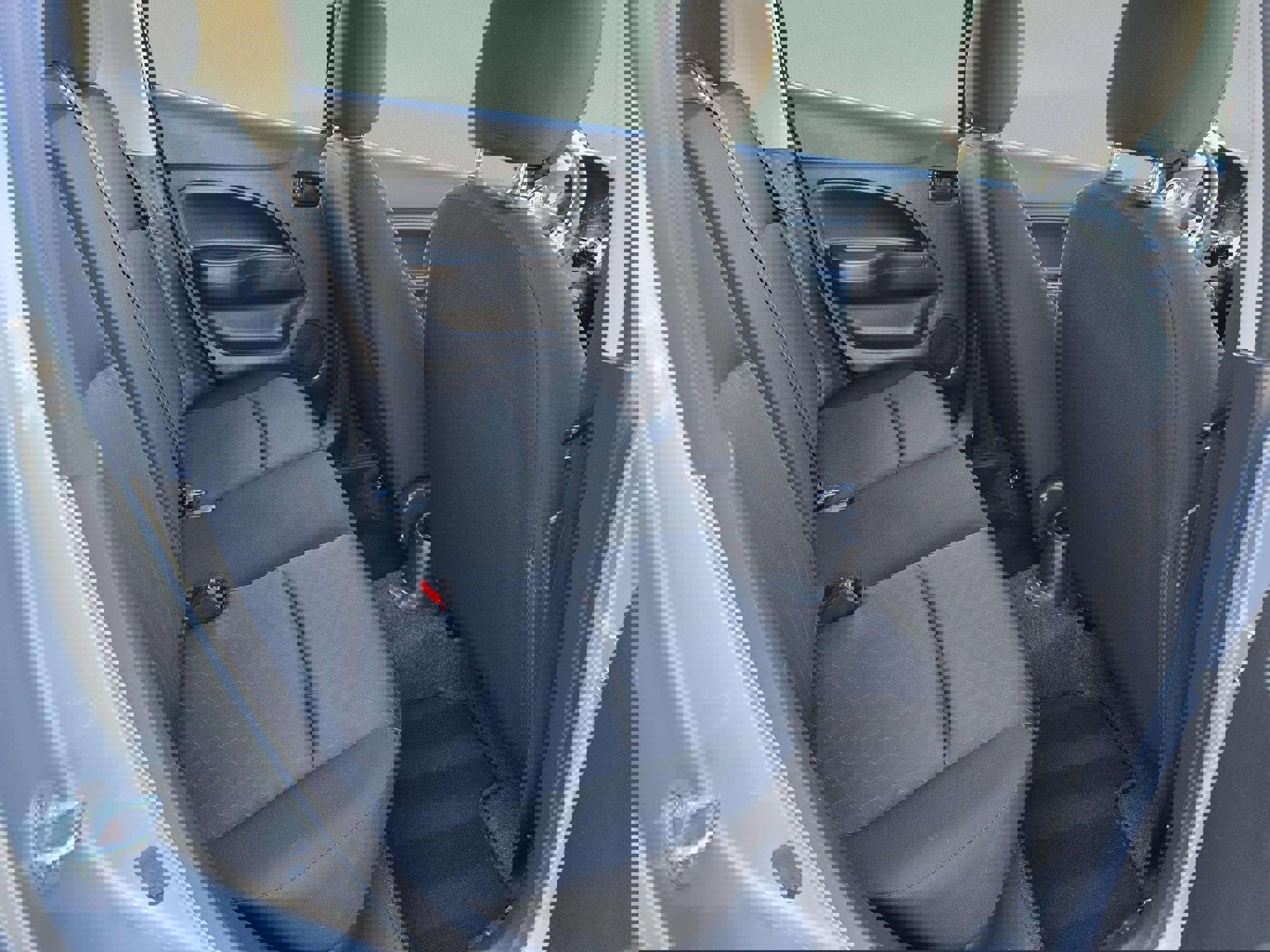 Used 2021 Mitsubishi Mirage LE image 20