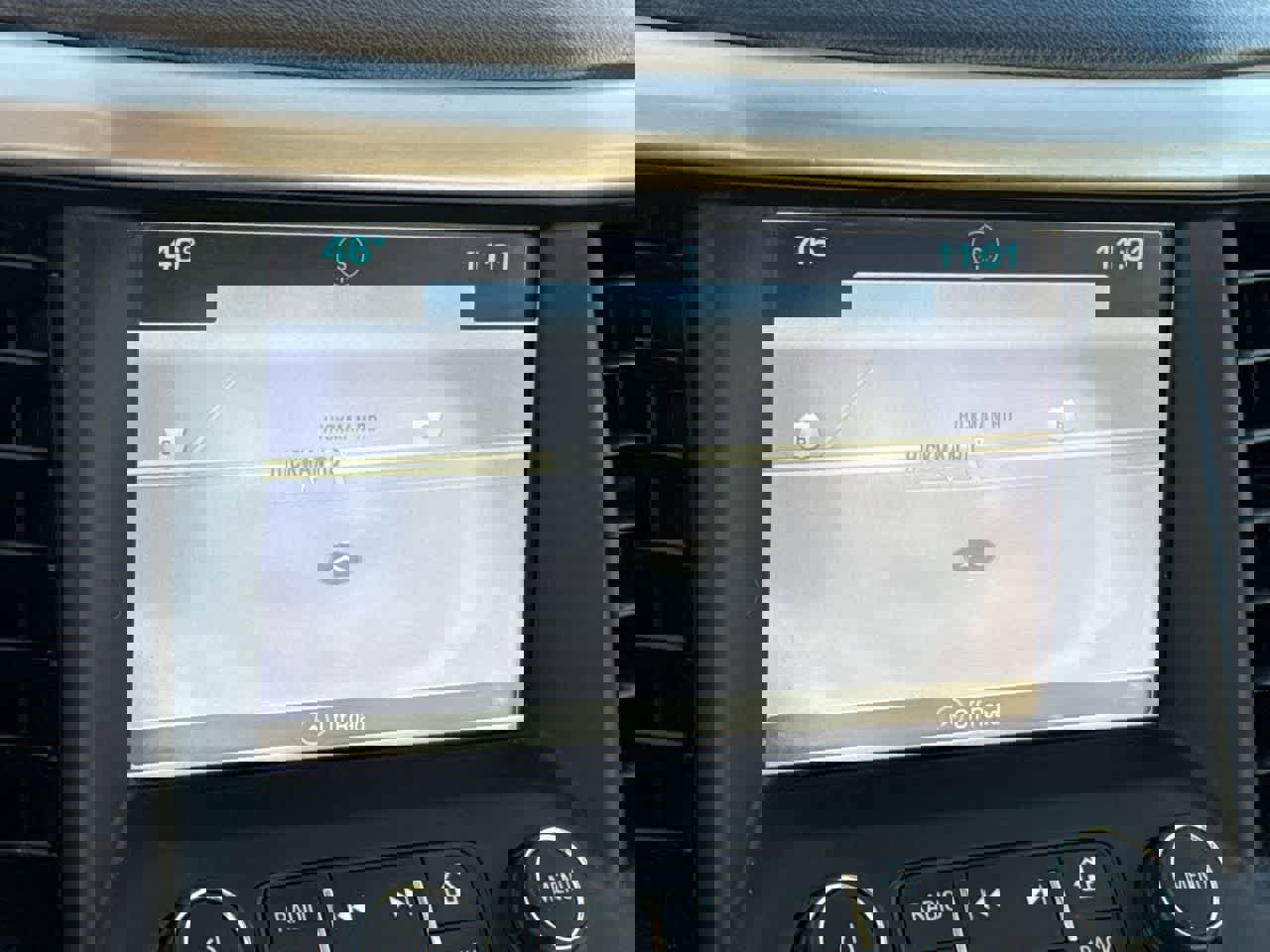 Used 2019 GMC Acadia Denali w/ Technology Package image 28