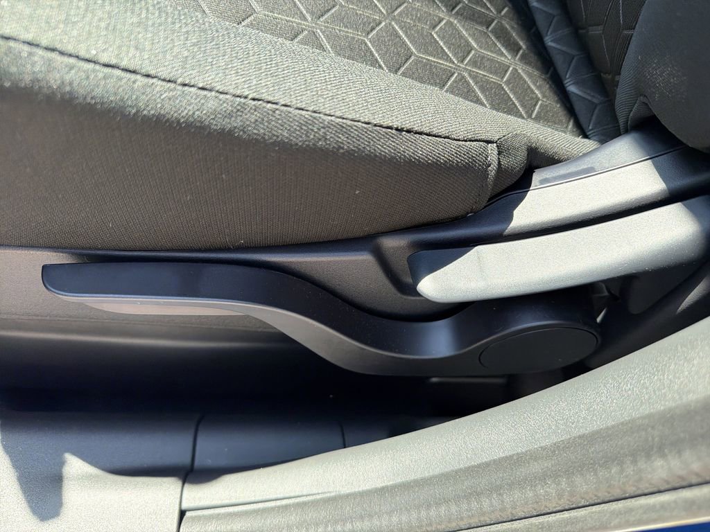 New 2026 Mitsubishi Outlander Sport AWD image 16