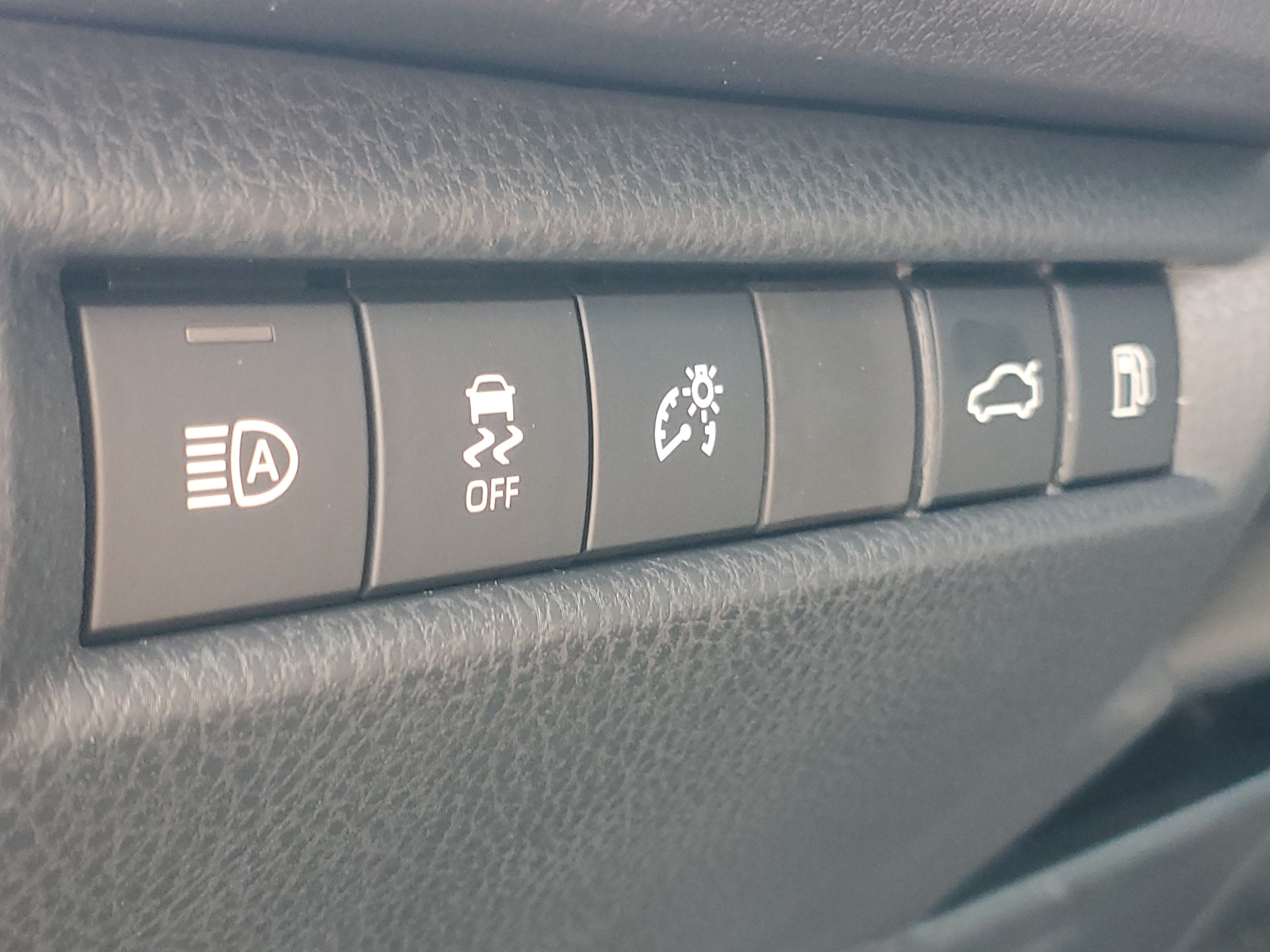 New 2026 Toyota Camry XSE AWD/4WD image 21