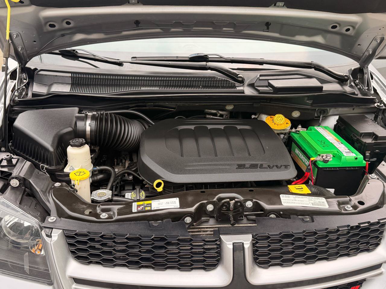 Used 2020 Dodge Grand Caravan GT FWD image 17
