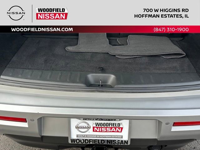 Certified 2023 Nissan Pathfinder SL w/ SL Premium Package image 18