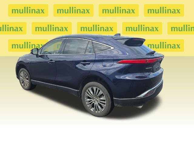 Used 2021 Toyota Venza XLE w/ Carpet Mat Package (TMS) AWD/4WD image 11