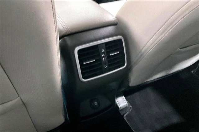 Used 2018 Kia Sportage LX w/ LX Popular Package image 10