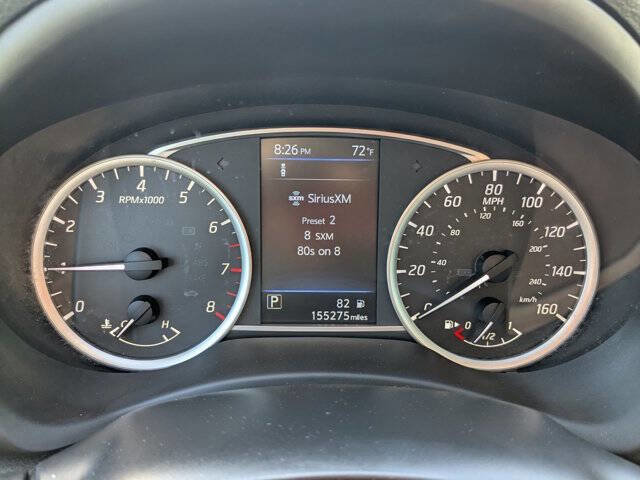 Used 2019 Nissan Sentra SV FWD image 18