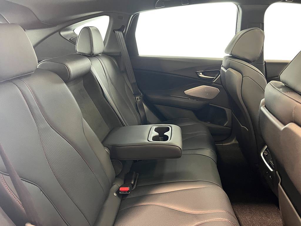 New 2026 Acura RDX w/ Advance Package AWD/4WD image 39