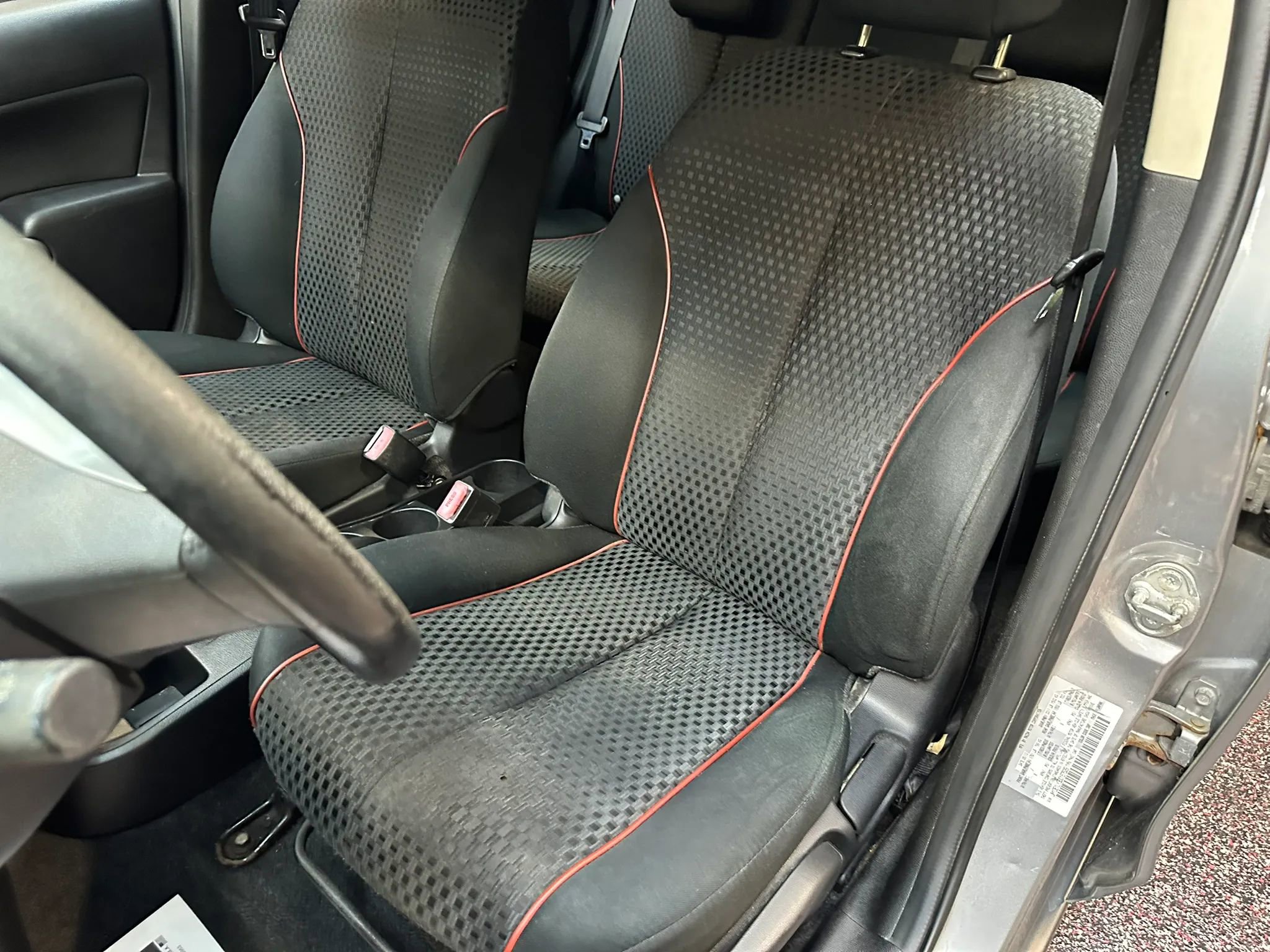 Used 2013 MAZDA MAZDA2 Touring FWD image 18